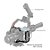 Cage Gaiola SmallRig 4785 para Blackmagic Design Pocket 6K - Imagem 7