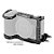 Cage Gaiola SmallRig 4867 para Sony ZV-E10 II - Imagem 1