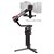 Estabilizador Gimbal DJI Ronin RS4 Pro Combo - Imagem 8