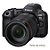 Câmera Canon EOS R5 Mark II Mirrorless - Imagem 7
