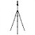 Tripé Profissional Weifeng WT-506X - Imagem 1