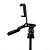 Tripé Profissional Weifeng WT-506X - Imagem 7