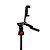 Tripé Profissional Weifeng WT-506X - Imagem 8