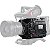 Câmera Blackmagic Design URSA Mini Pro 4.6K G2 Digital Cinema - Imagem 1
