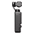 Câmera DJI Osmo Pocket 3 Creator Combo BR - Imagem 8