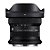 Lente Sigma 10-18mm f/2.8 DC DN Contemporary (RF Mount) - Imagem 1