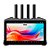 Monitor Accsoon CineView M7H 7" com Wi-Fi Streaming - Imagem 1