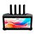 Monitor Accsoon CineView M7H 7" com Wi-Fi Streaming - Imagem 9