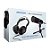 Kit Podcast Zoom ZDM-1PMP Microfone Fone e Mini Tripé - Imagem 2