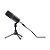 Kit Podcast Zoom ZDM-1PMP Microfone Fone e Mini Tripé - Imagem 7
