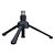 Kit Podcast Zoom ZDM-1PMP Microfone Fone e Mini Tripé - Imagem 12