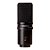 Kit Podcast Zoom ZUM-2PMP Microfone Fone e Mini Tripé - Imagem 9