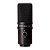 Kit Podcast Zoom ZUM-2PMP Microfone Fone e Mini Tripé - Imagem 8