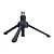 Kit Podcast Zoom ZUM-2PMP Microfone Fone e Mini Tripé - Imagem 10
