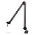 Suporte de Mesa Articulado Zoom Para Microfone ZMA-1 - Imagem 2