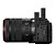 Câmera Canon EOS R6V com lente 20-50mm f/4 Mirrorless - Imagem 4