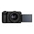Câmera Canon EOS R6V com lente 20-50mm f/4 Mirrorless - Imagem 3