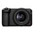 Câmera Canon EOS R6V com lente 20-50mm f/4 Mirrorless - Imagem 2