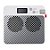 Iluminador de LED Godox ML100R RGB - Imagem 10