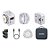 Iluminador de LED Godox ML80BI - Imagem 14