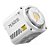 Iluminador de LED Godox ML60II-Bi - Imagem 3