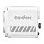 Iluminador de LED Godox ML60II-Bi - Imagem 6