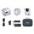Iluminador de LED Godox ML150BI - Imagem 17