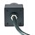 Câmera AIDA Imaging Full HD NDI HX/IP Streaming Weatherproof POV com Lente 2.8-12mm Varifocal HDNDIVF - Imagem 5