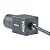 Câmera AIDA Imaging Full HD NDI HX/IP Streaming Weatherproof POV com Lente 2.8-12mm Varifocal HDNDIVF - Imagem 4