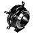 Adaptador de Lente DZOFilm Octopus II Lightweight (ARRI PL para Canon RF) - Imagem 2