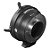 Adaptador DZOFilm Octopus PL para FUJIFILM X - Imagem 2