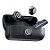 Microfone de Lapela Duplo Hollyland LARK M3 USB-C - Imagem 2