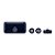 Microfone de Lapela Duplo Hollyland LARK M3 USB-C - Imagem 3