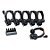 Intercomunicador Sem Fio Hollyland Solidcom SE-6S Dual Battery - Imagem 1