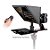 Teleprompter Portátil Desview T12S de 12,9" Para Smartphones/Tablets com Controle Remoto - Imagem 4