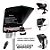Teleprompter Desview T2 Portátil para Smartphone, DSLR e Mirrorless - Imagem 4