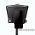 Teleprompter Desview T2 Portátil para Smartphone, DSLR e Mirrorless - Imagem 7