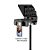 Teleprompter Dobrável Para Smartphone Desview T5 de 11” - Imagem 1