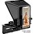 Teleprompter Dobrável Para Smartphone Desview T5 de 11” - Imagem 2