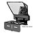 Teleprompter Dobrável Para Smartphone Desview T5 de 11” - Imagem 5