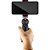 Mini Tripé Manfrotto PIXI Clamp MKPIXICLAMP-BK (p/ Smartphone) - Imagem 2