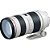 Lente Canon EF 70-200mm f/2.8L USM - Imagem 1