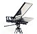 Teleprompter LumiPro PT-TP19 19" Profissional - Imagem 1