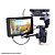 Monitor 4K Para Câmeras FeelWorld 7” 3D LUT HDMI e SDI - Imagem 8