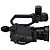 Filmadora Panasonic AG-CX10 4K com NDI/HX - Imagem 4