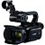 Filmadora Profissional Canon XA40 UHD 4K - Imagem 1