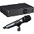 Sistema de Microfone de Mão Sem Fio Sennheiser XSW1-835A - Imagem 2