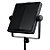 Iluminador de LED Godox LED-1000BI-II - Imagem 3