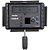 Iluminador de LED Godox LED-500LRC - Imagem 7