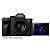 Câmera Sony A7S III Mirroless - Imagem 8